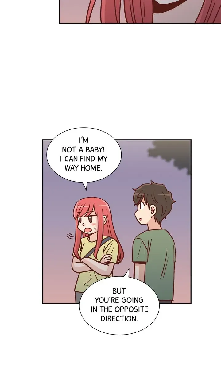 Sandwiched Chapter 183 Online - página 12