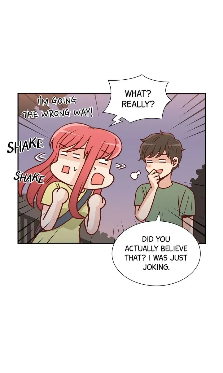 Sandwiched Chapter 183 Online - página 13