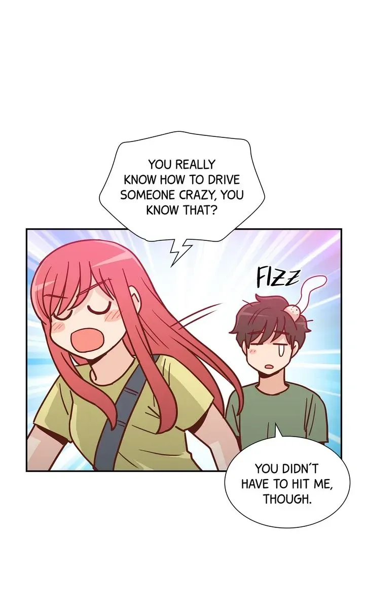 Sandwiched Chapter 183 Online - página 15
