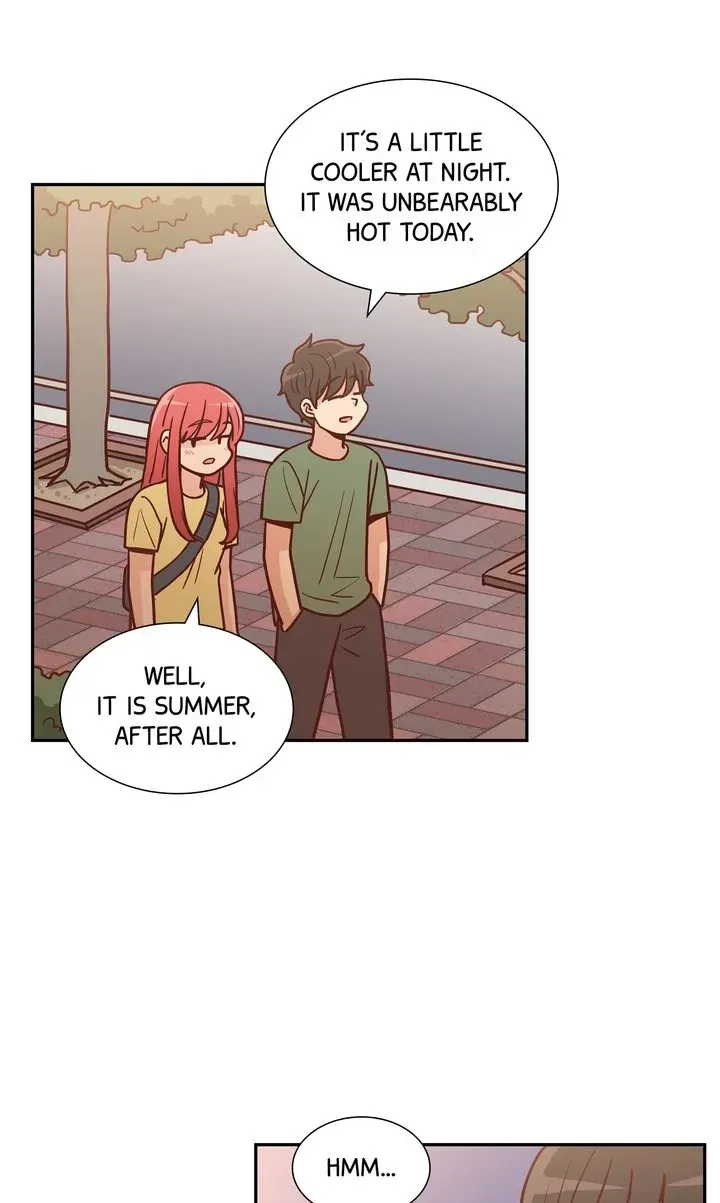 Sandwiched Chapter 183 Online - página 17