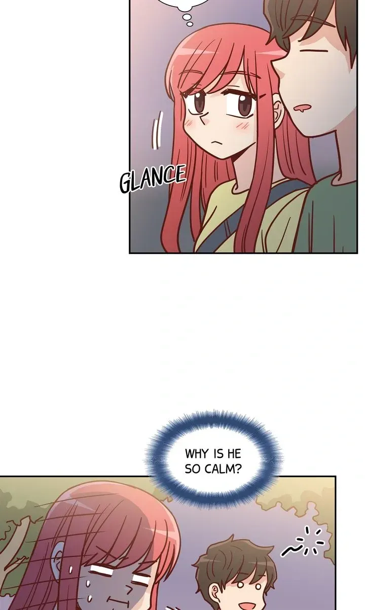 Sandwiched Chapter 183 Online - página 18