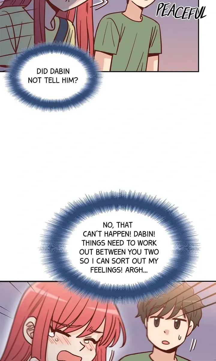Sandwiched Chapter 183 Online - página 19