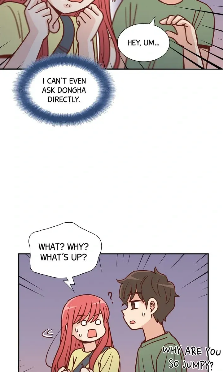 Sandwiched Chapter 183 Online - página 20