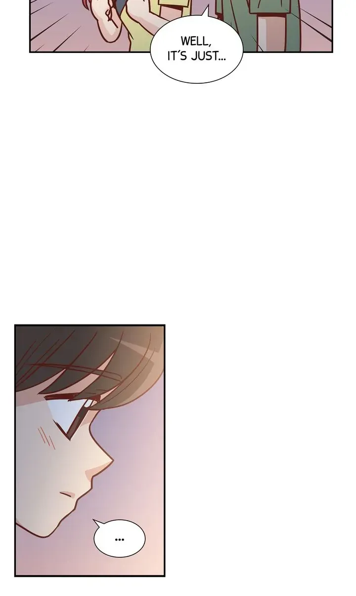 Sandwiched Chapter 183 Online - página 21