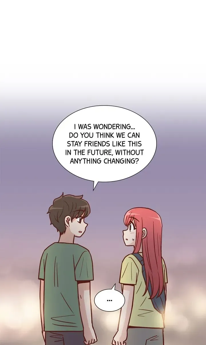 Sandwiched Chapter 183 Online - página 22