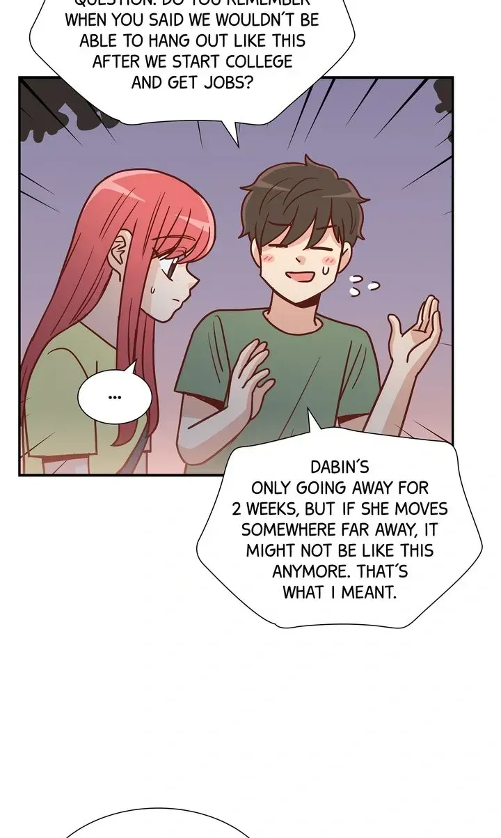 Sandwiched Chapter 183 Online - página 24