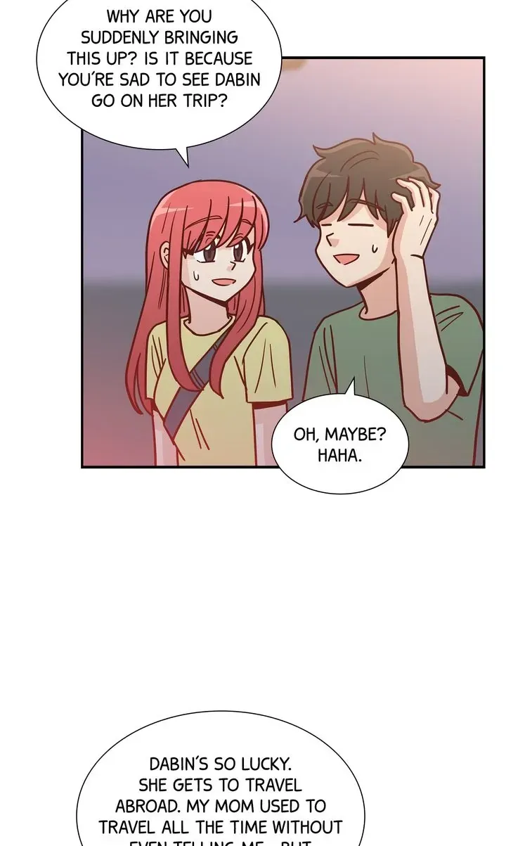 Sandwiched Chapter 183 Online - página 25