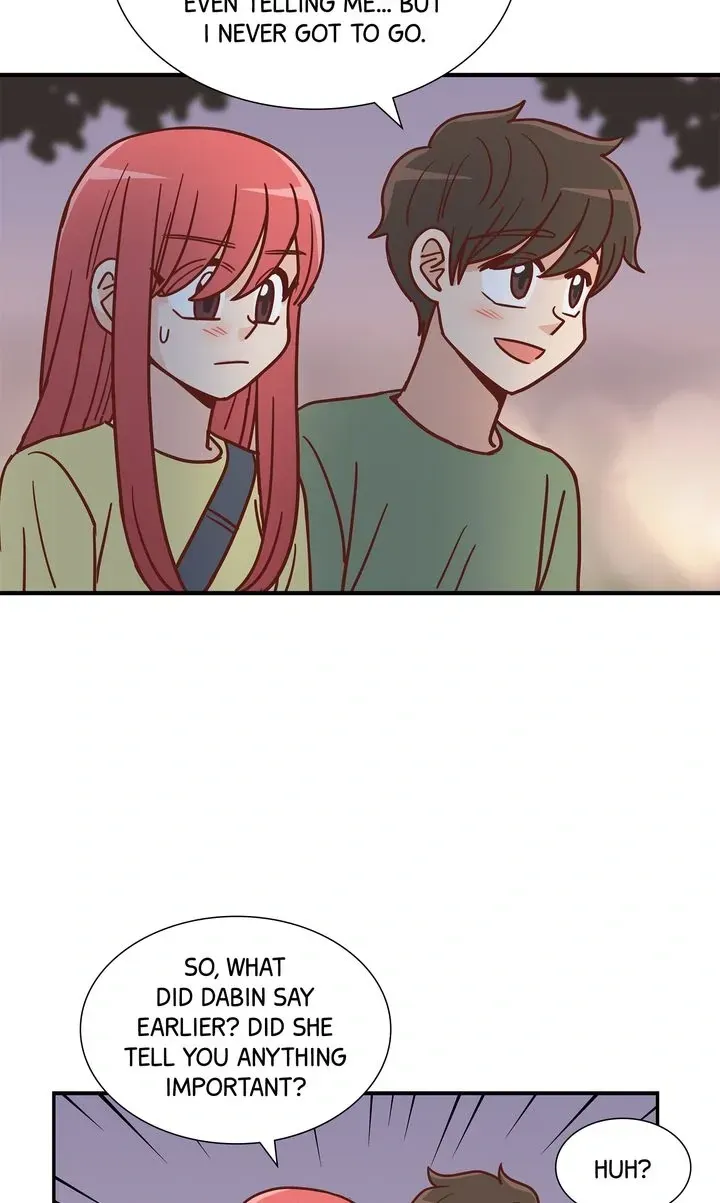 Sandwiched Chapter 183 Online - página 26