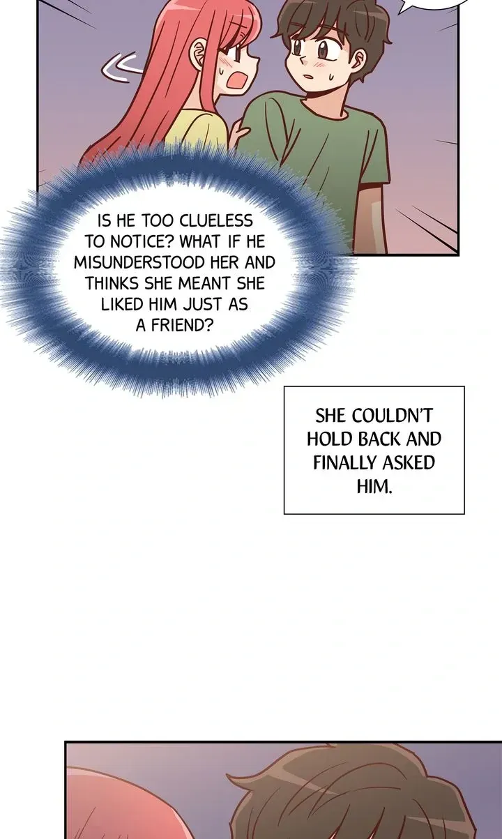 Sandwiched Chapter 183 Online - página 27