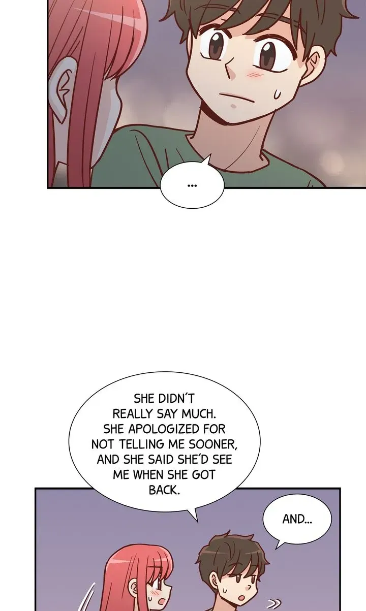 Sandwiched Chapter 183 Online - página 28