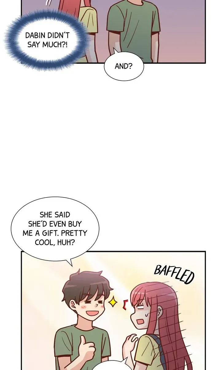 Sandwiched Chapter 183 Online - página 29