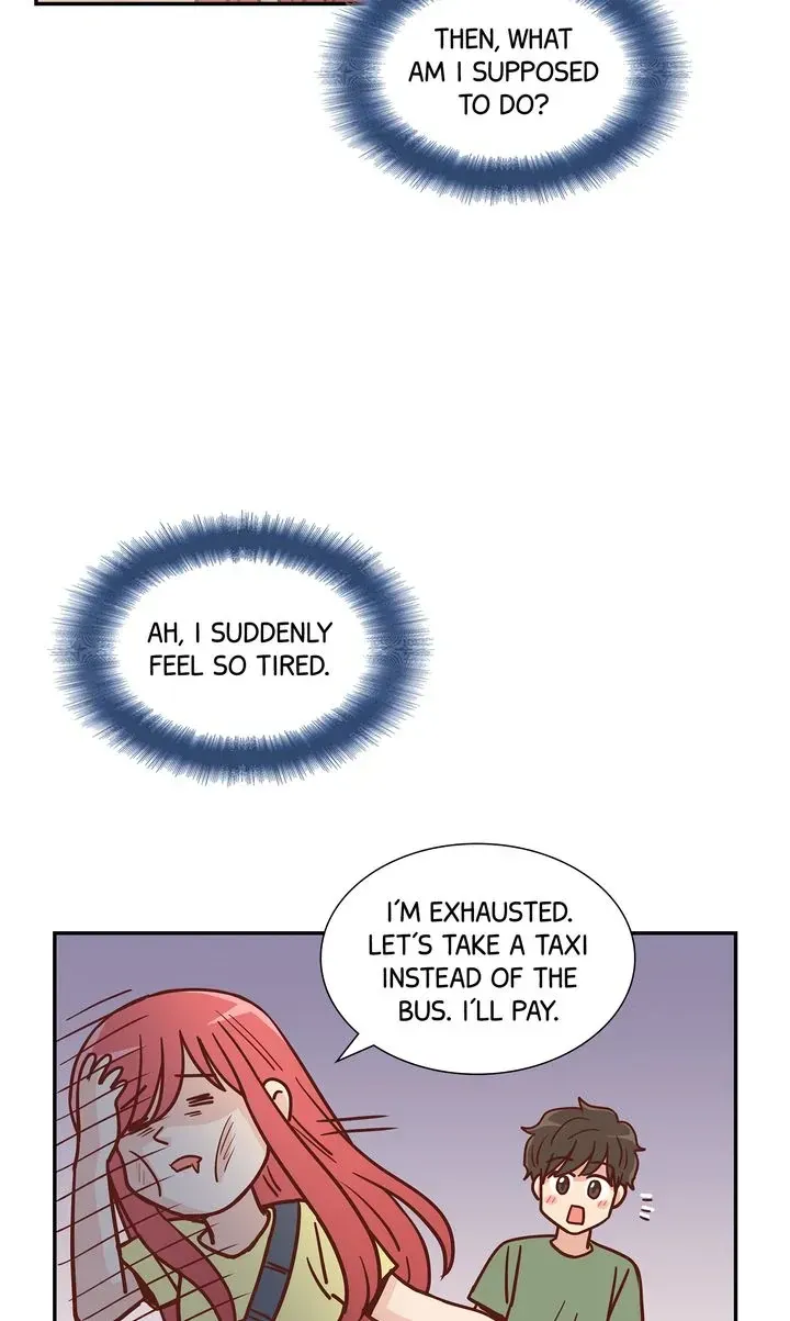 Sandwiched Chapter 183 Online - página 31