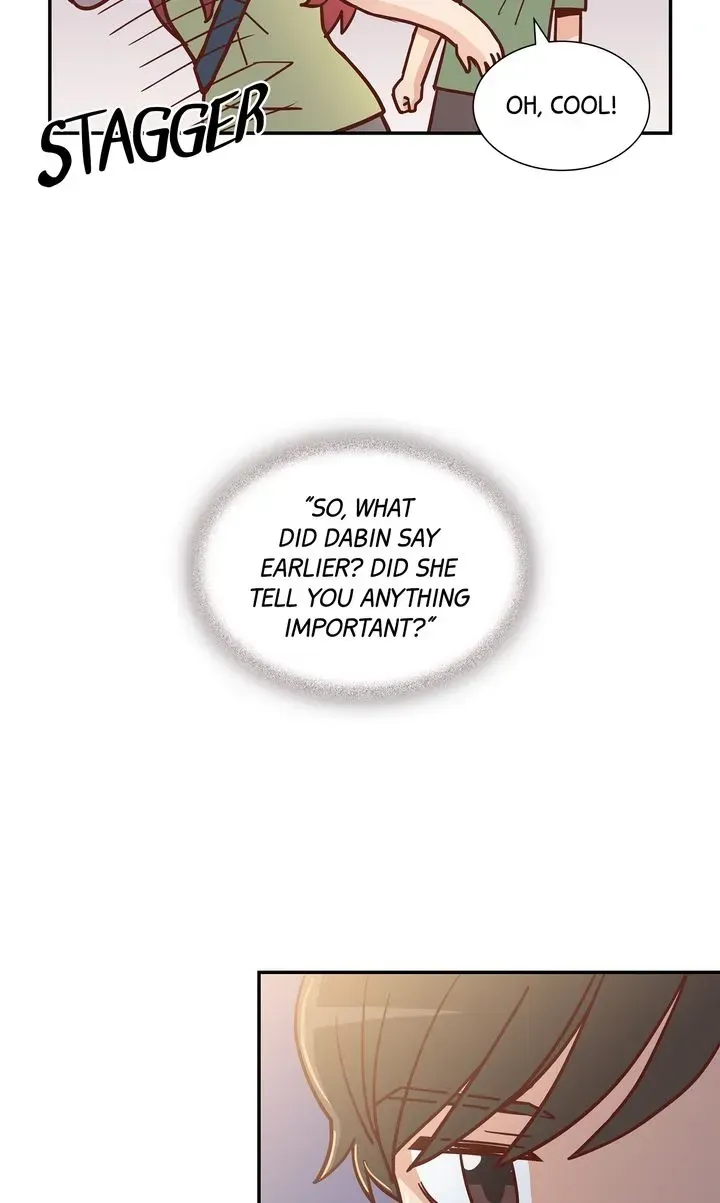 Sandwiched Chapter 183 Online - página 32
