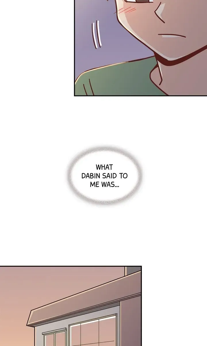Sandwiched Chapter 183 Online - página 33