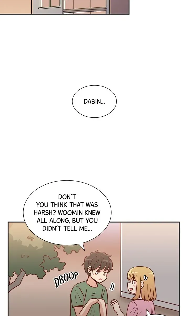Sandwiched Chapter 183 Online - página 34