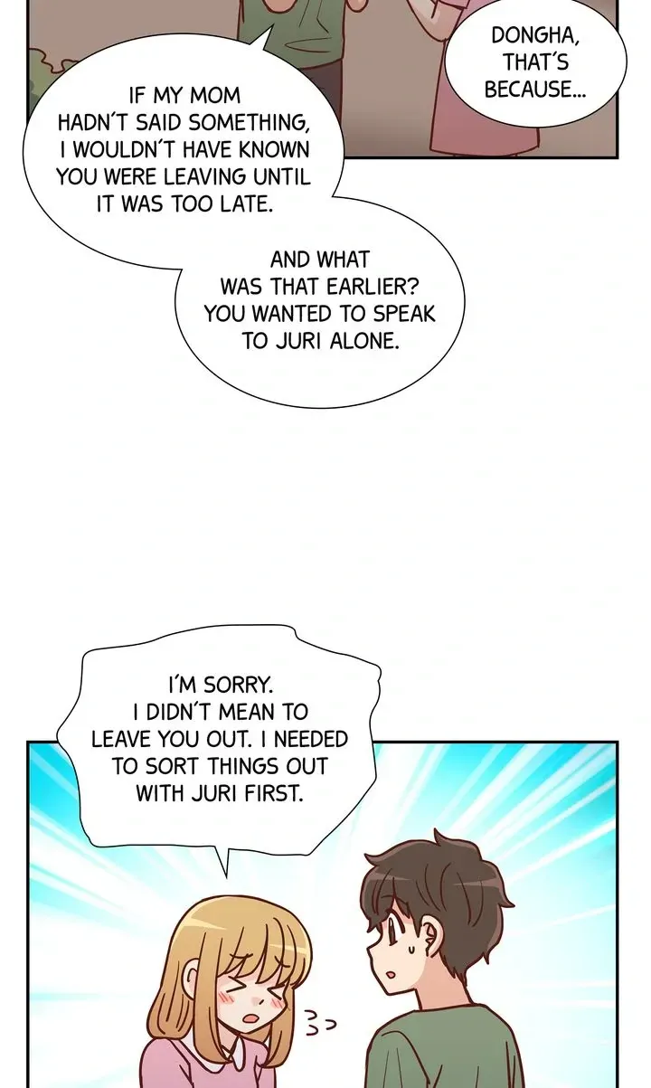 Sandwiched Chapter 183 Online - página 35