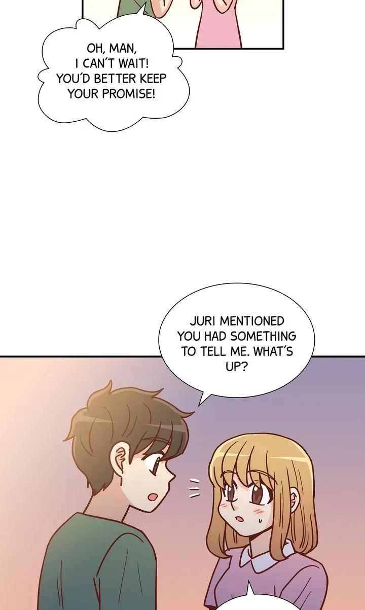 Sandwiched Chapter 183 Online - página 38