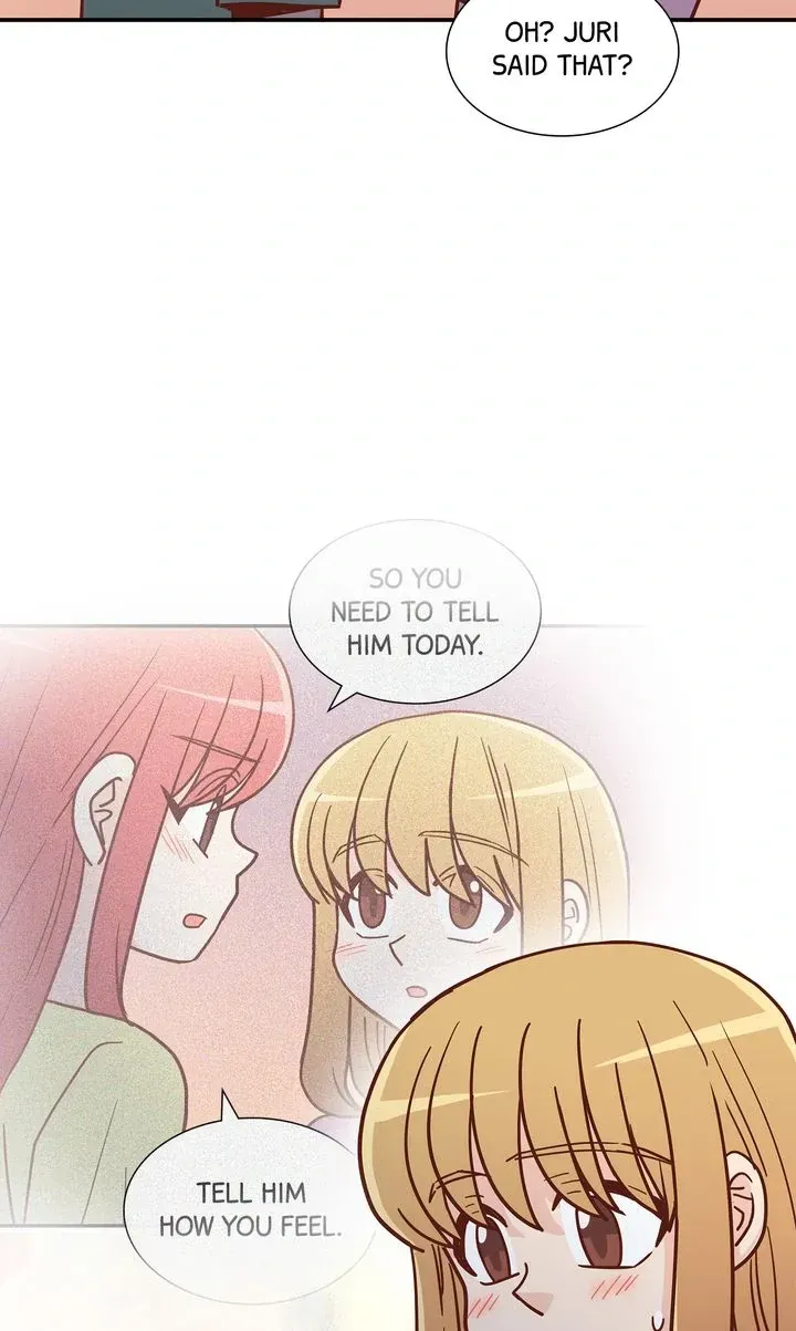 Sandwiched Chapter 183 Online - página 39