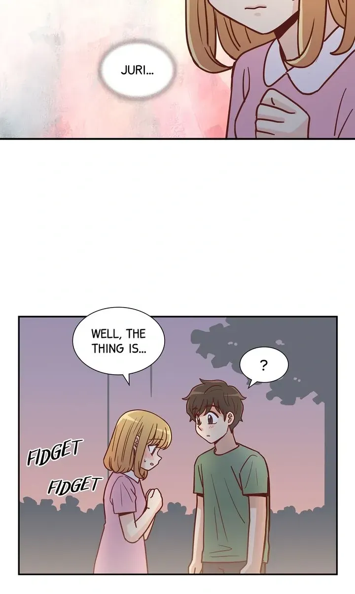 Sandwiched Chapter 183 Online - página 40