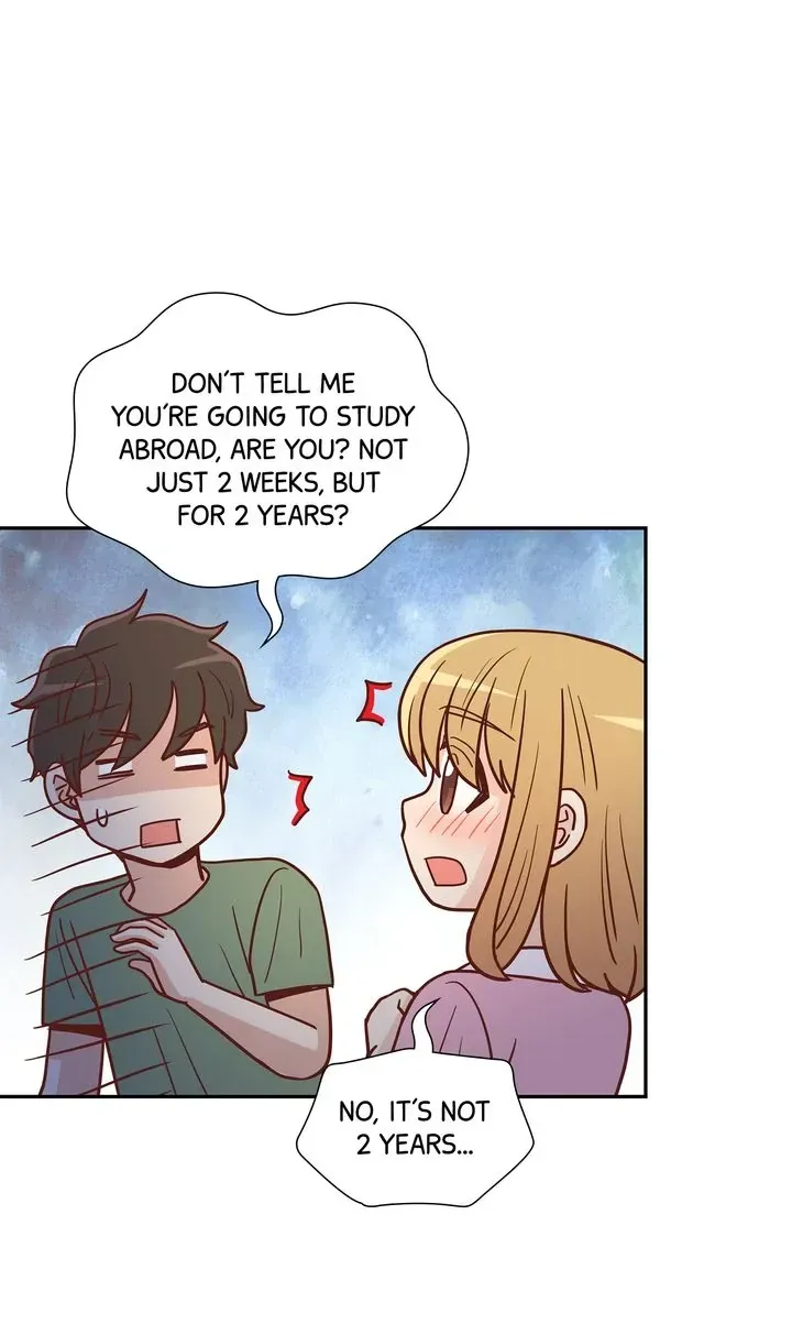 Sandwiched Chapter 183 Online - página 41