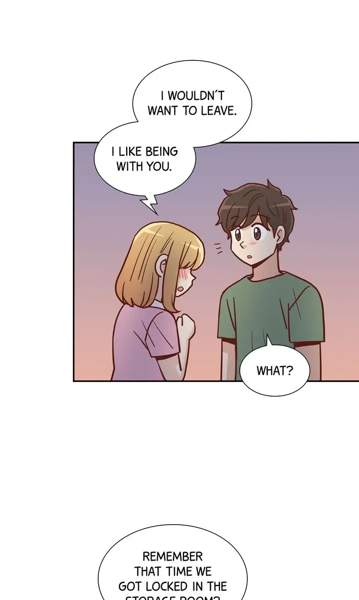 Sandwiched Chapter 183 Online - página 42