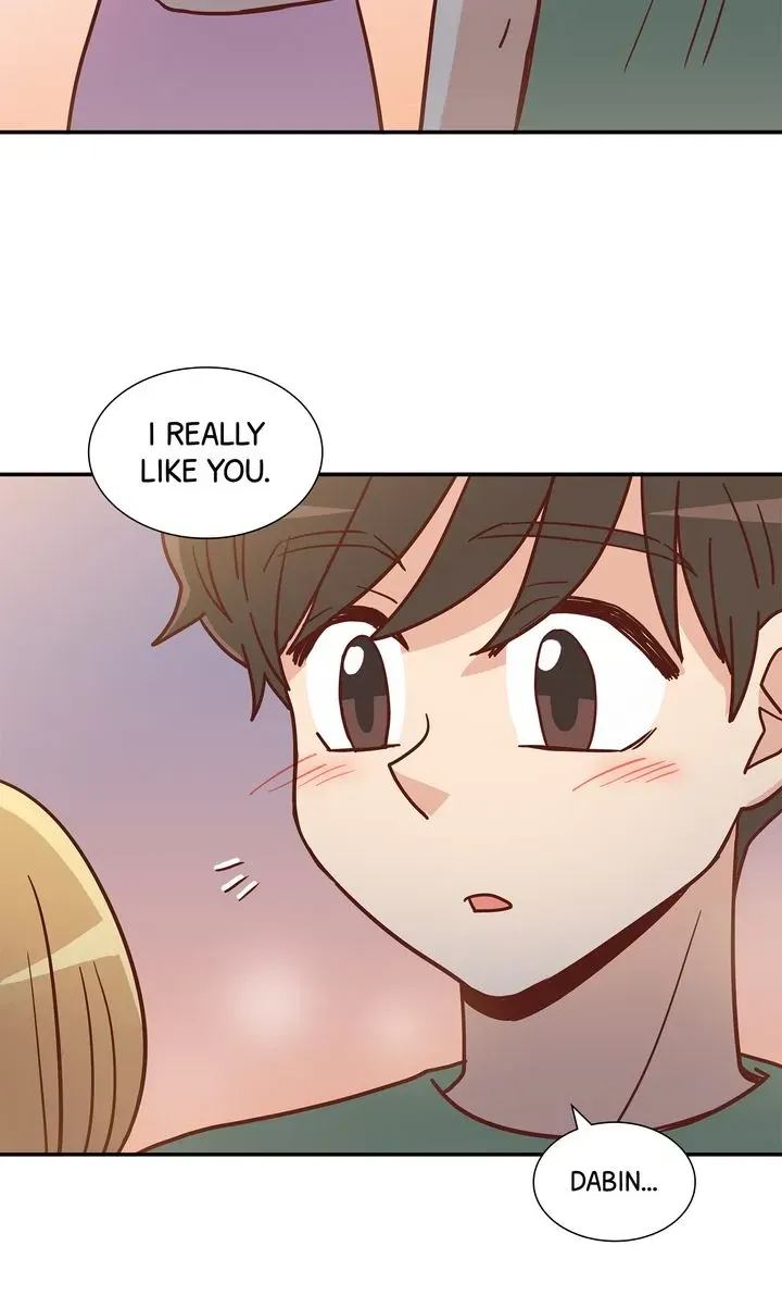 Sandwiched Chapter 183 Online - página 46