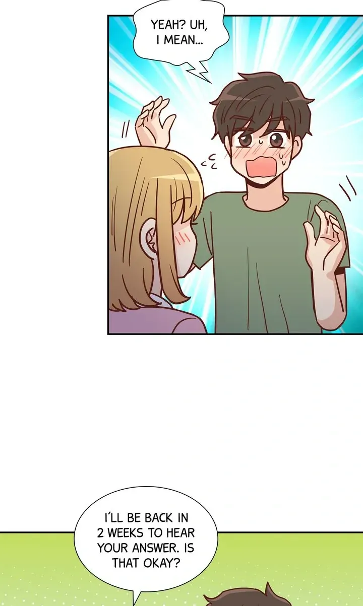 Sandwiched Chapter 183 Online - página 48