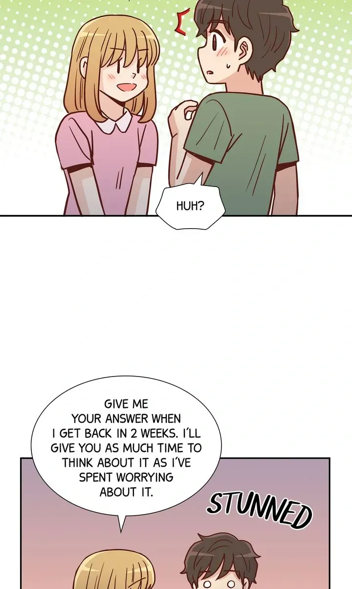 Sandwiched Chapter 183 Online - página 49