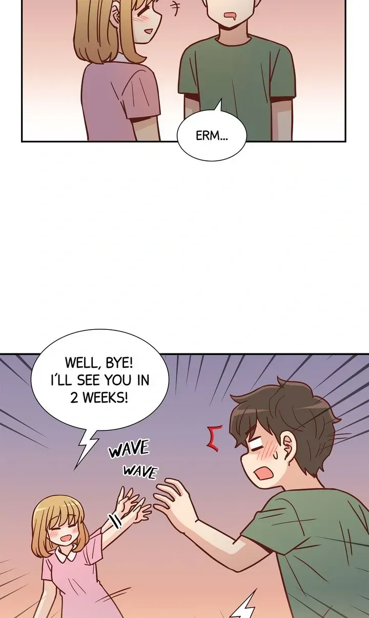 Sandwiched Chapter 183 Online - página 50