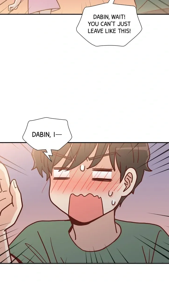 Sandwiched Chapter 183 Online - página 51