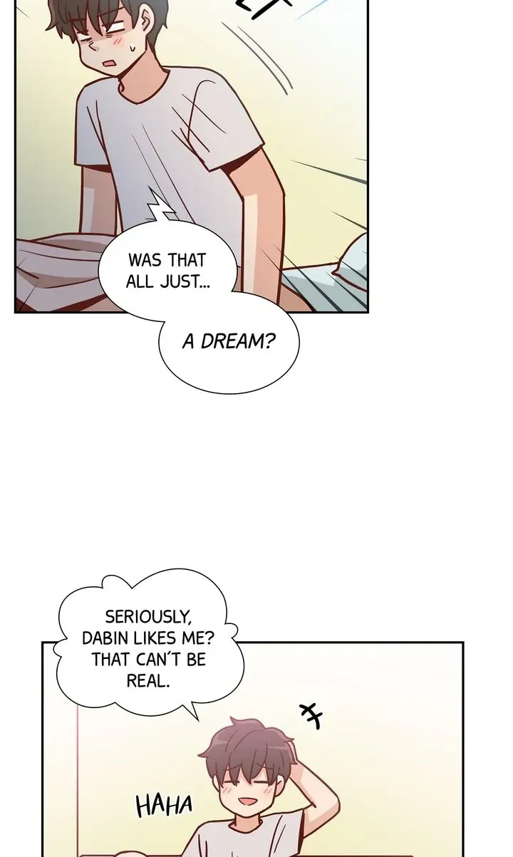 Sandwiched Chapter 183 Online - página 54