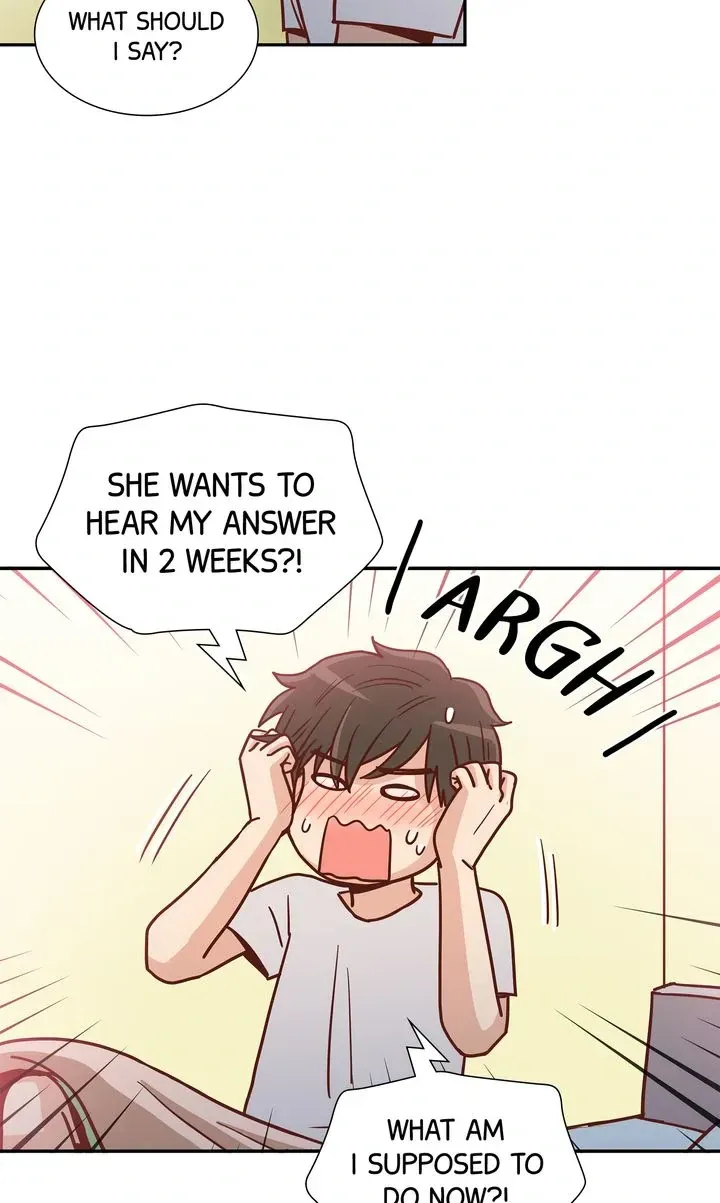 Sandwiched Chapter 183 Online - página 59