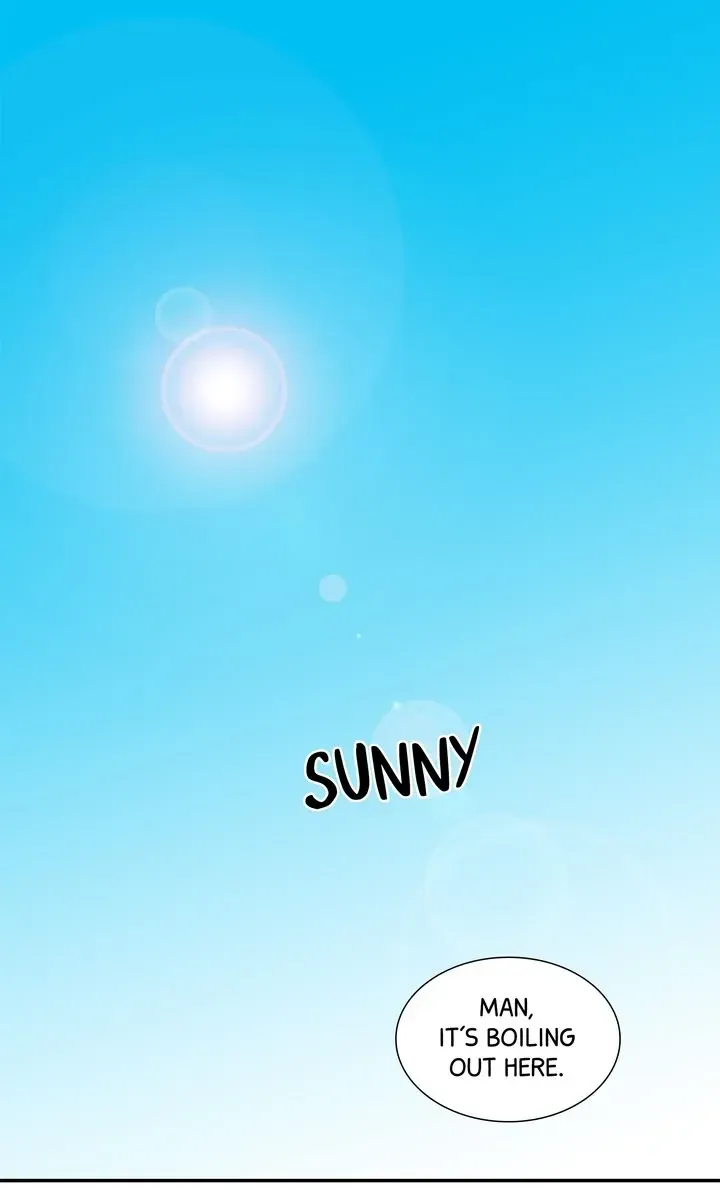 Sandwiched Chapter 184 Online - página 2