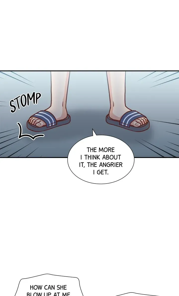 Sandwiched Chapter 184 Online - página 3