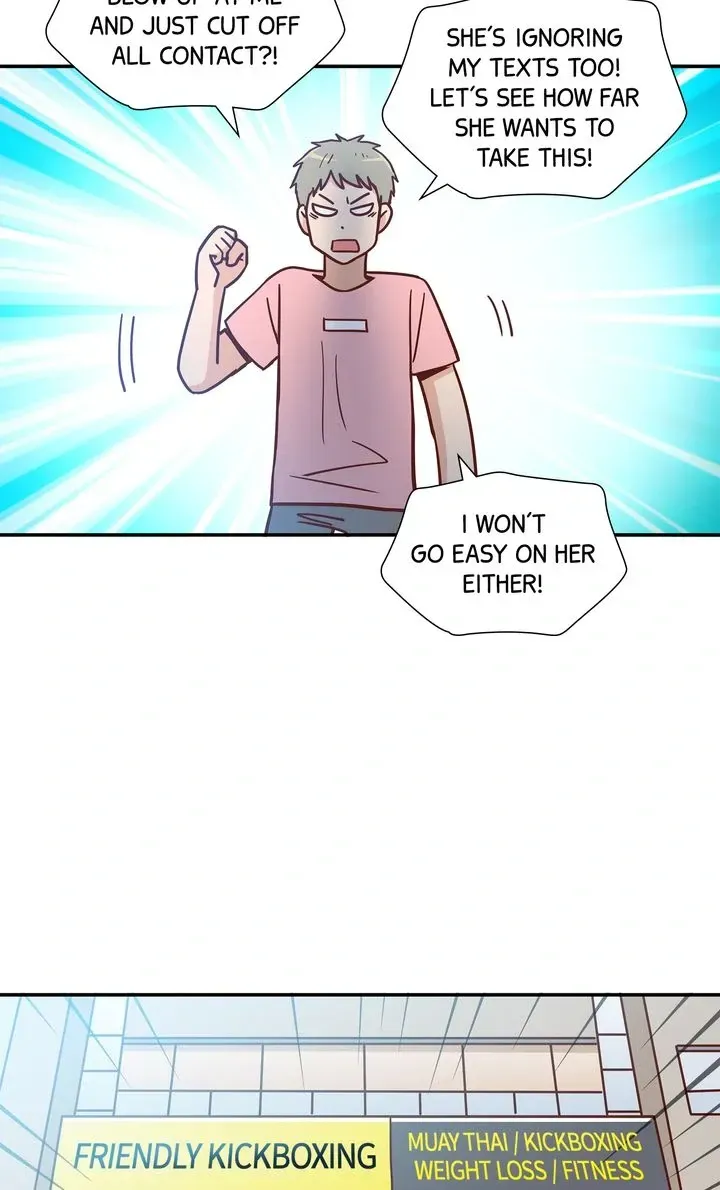Sandwiched Chapter 184 Online - página 4