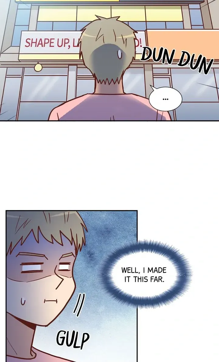 Sandwiched Chapter 184 Online - página 5