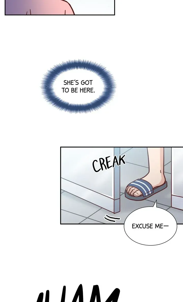 Sandwiched Chapter 184 Online - página 6