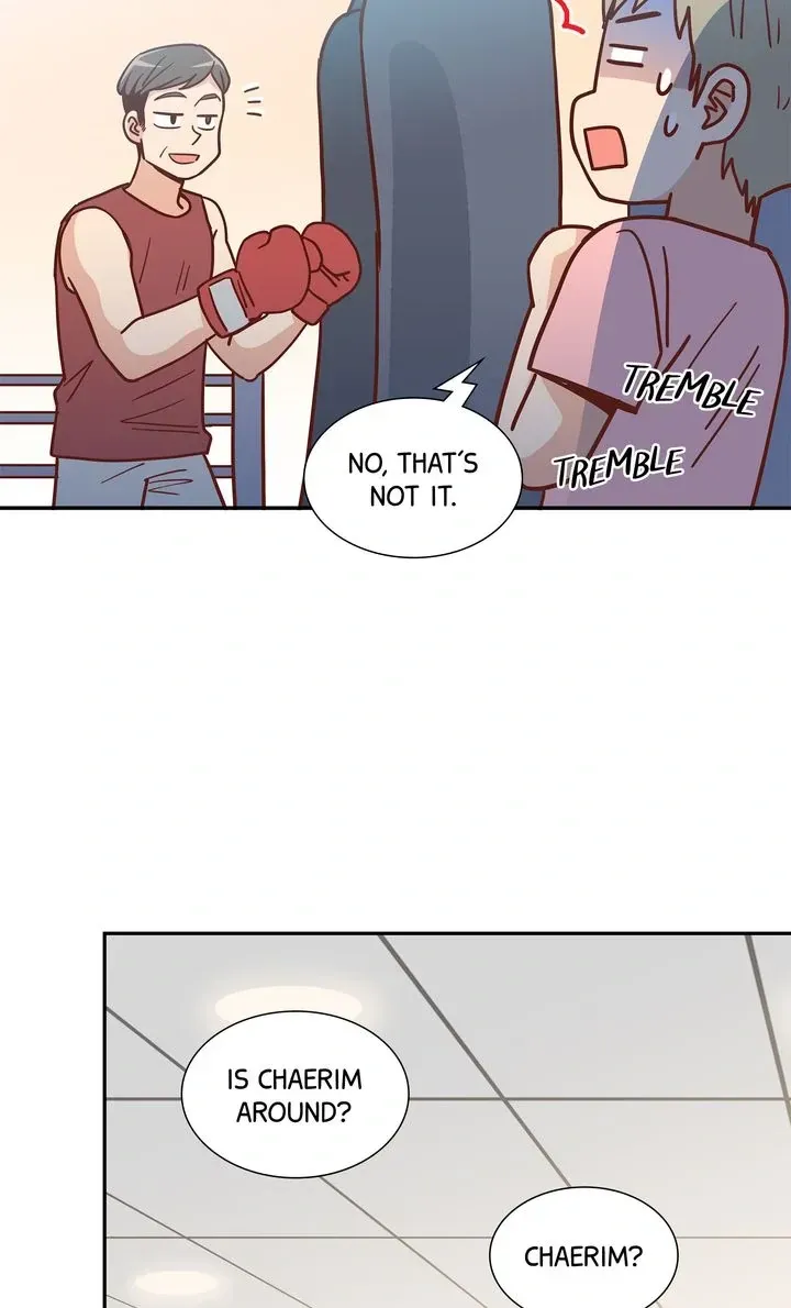 Sandwiched Chapter 184 Online - página 8