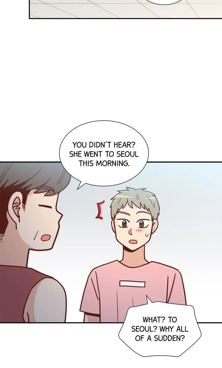Sandwiched Chapter 184 Online - página 9