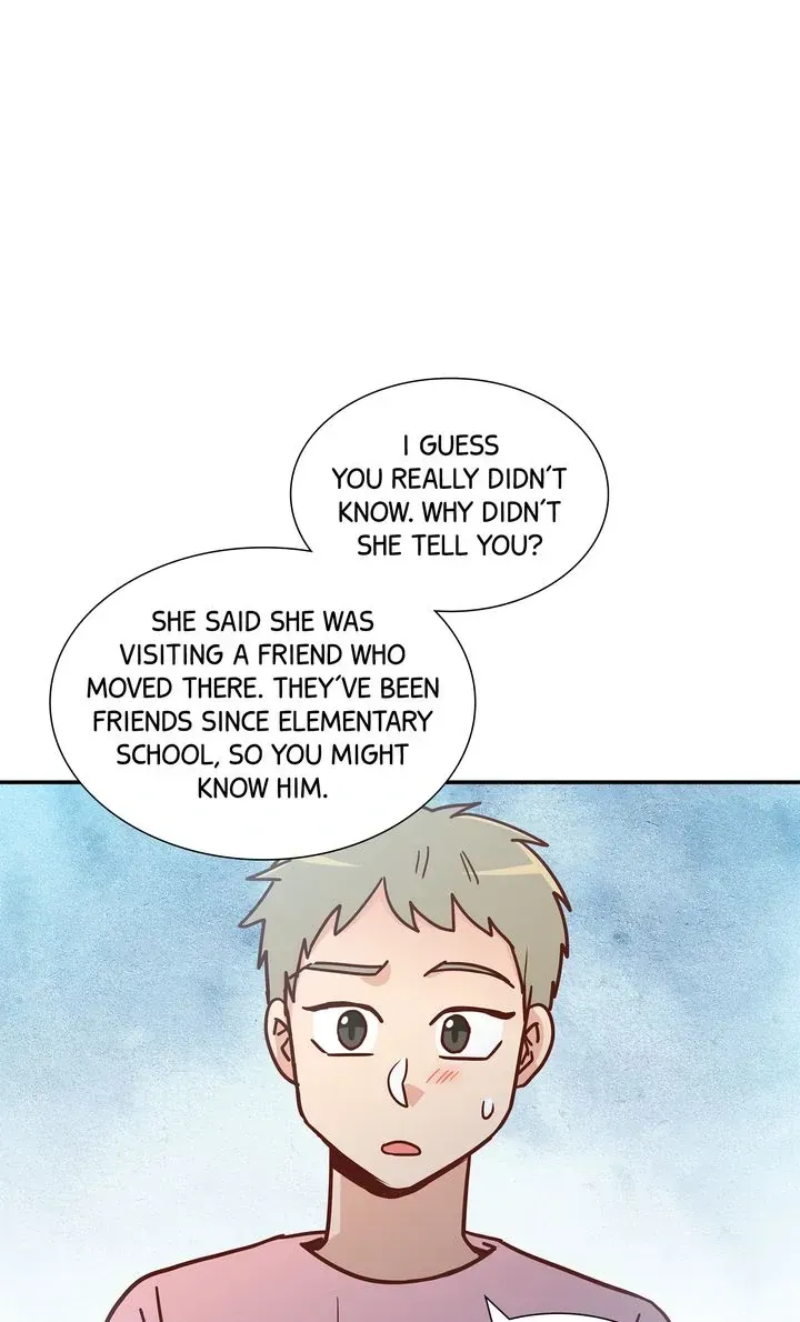 Sandwiched Chapter 184 Online - página 10