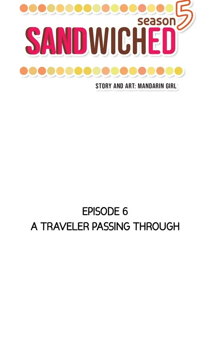Sandwiched Chapter 184 Online - página 12