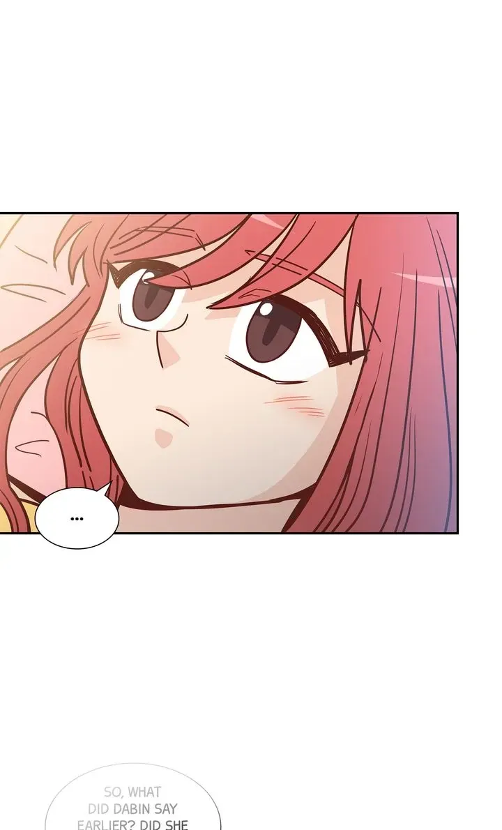 Sandwiched Chapter 184 Online - página 14