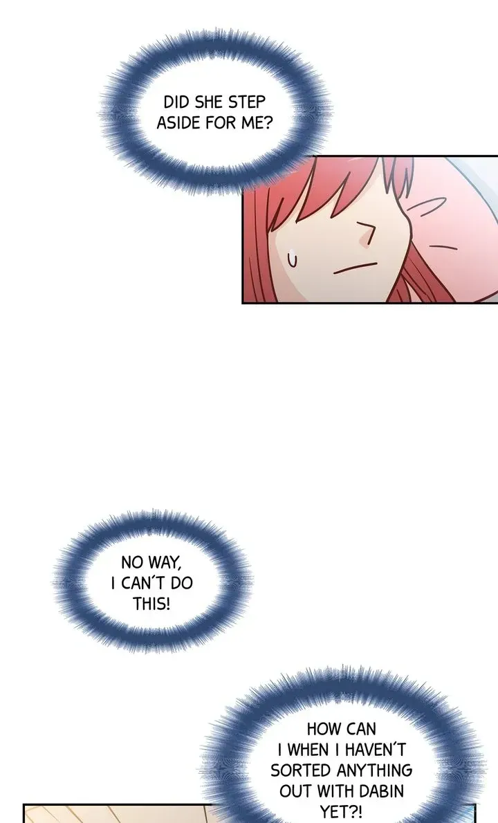 Sandwiched Chapter 184 Online - página 17