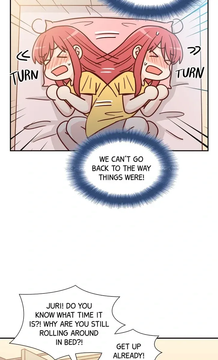 Sandwiched Chapter 184 Online - página 18