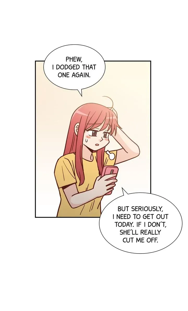 Sandwiched Chapter 184 Online - página 24