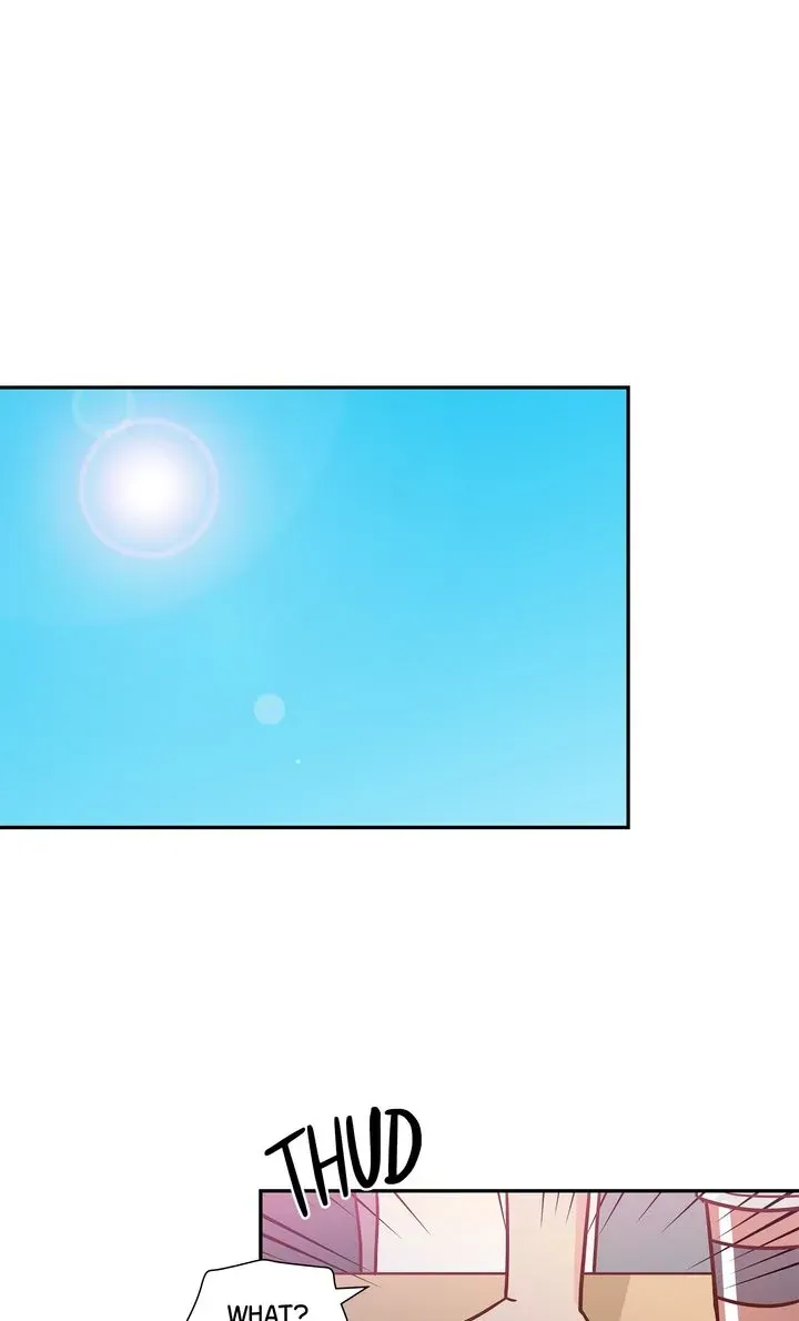 Sandwiched Chapter 184 Online - página 25