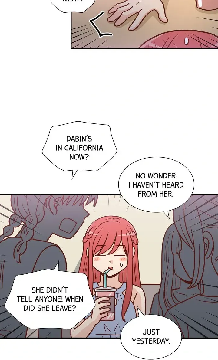 Sandwiched Chapter 184 Online - página 26