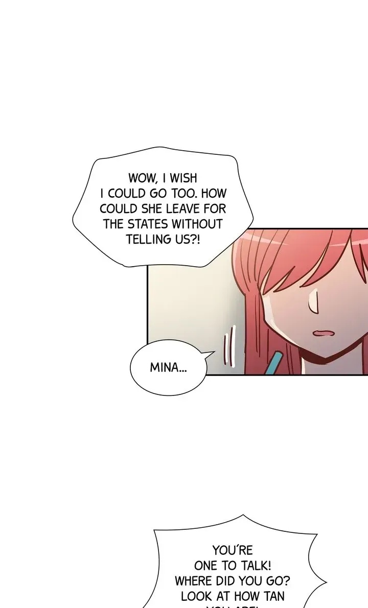 Sandwiched Chapter 184 Online - página 27