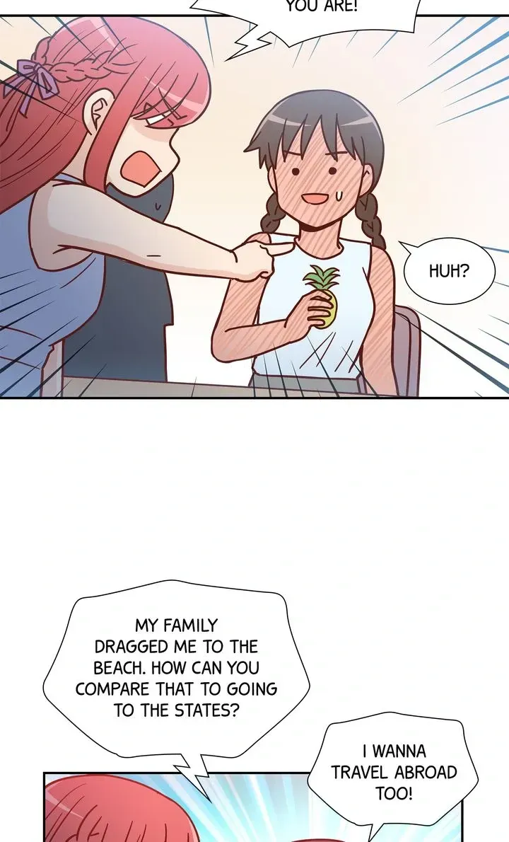 Sandwiched Chapter 184 Online - página 28