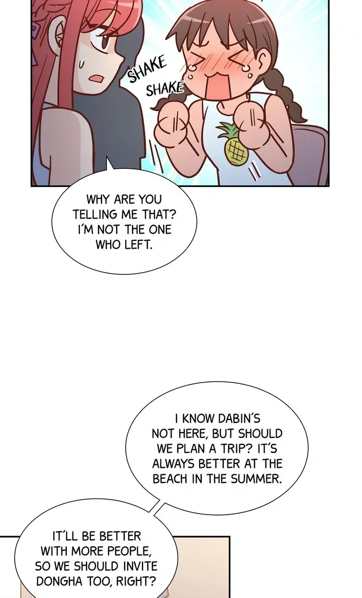 Sandwiched Chapter 184 Online - página 29